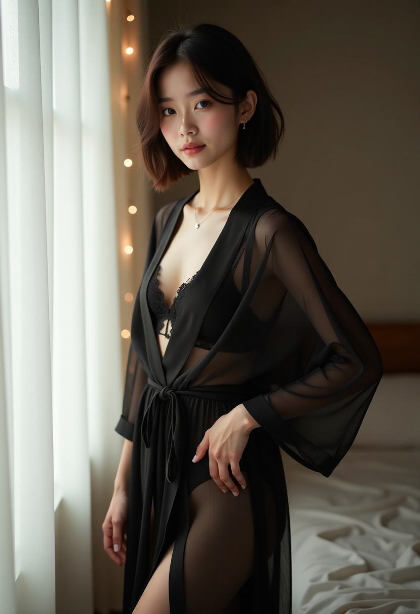 无风之刃 剧照
